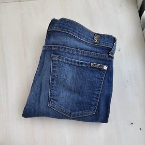 Seven for all Mankind Jeans - The Skinny size 32